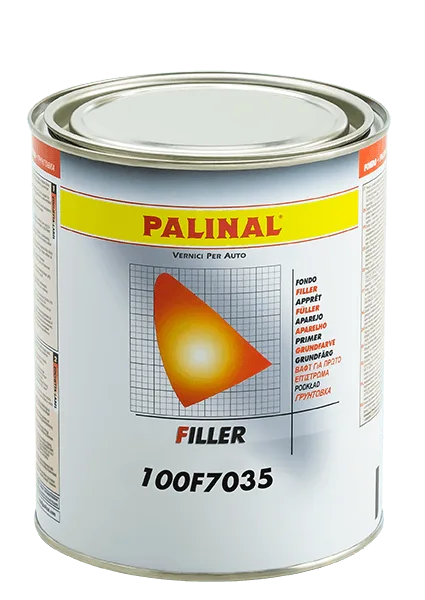 Palinal gruntas 100F7035