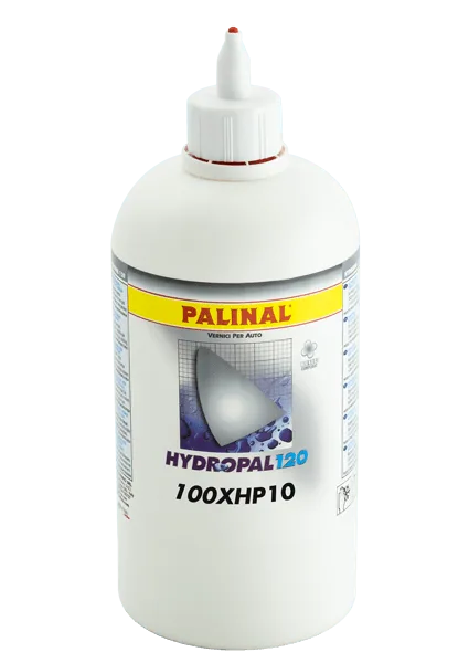 Palinal Hydropal 120 · 100XHP10
