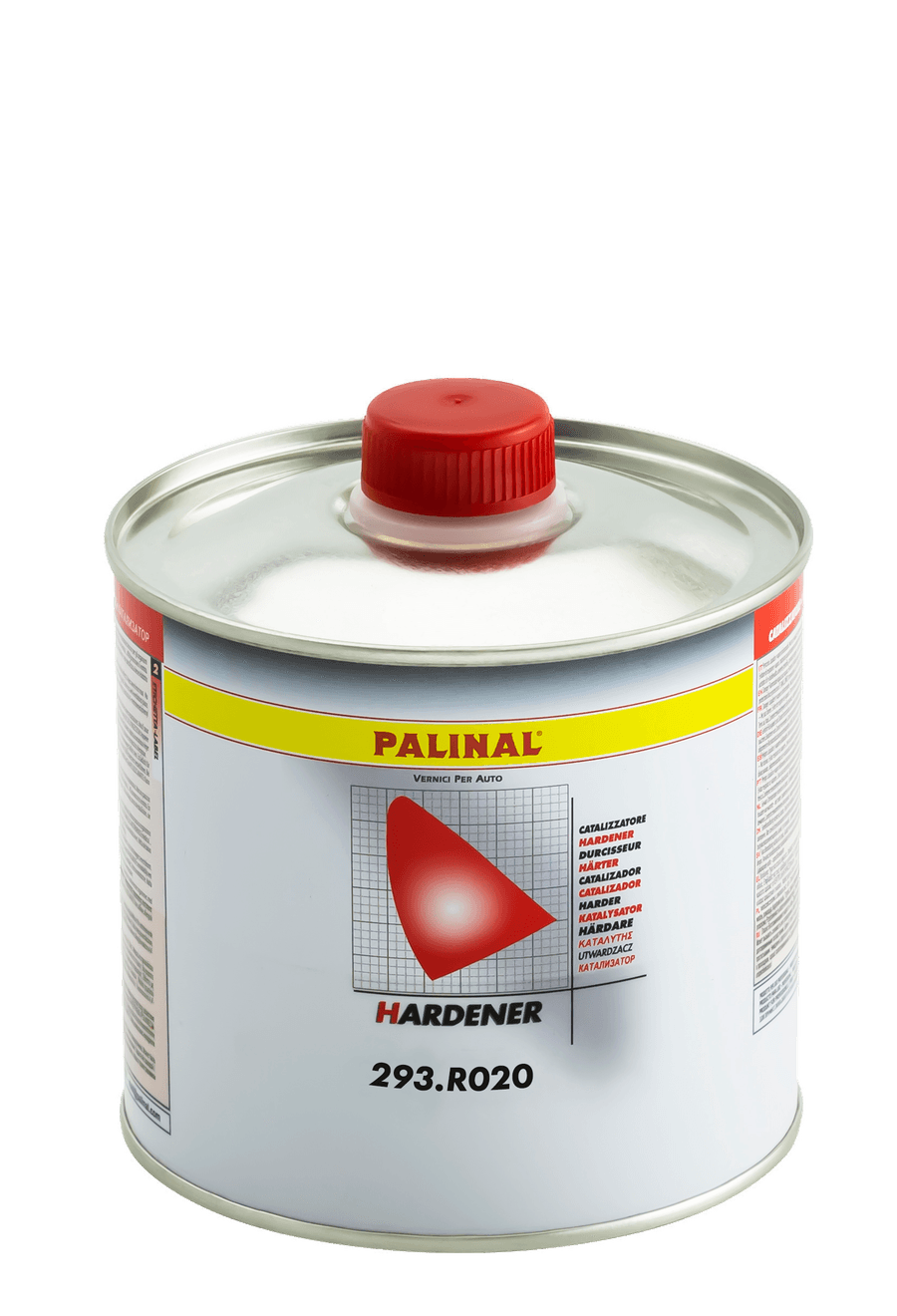 Palinal produktas