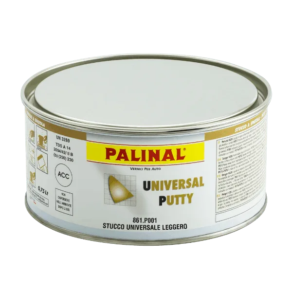 Palinal universalus glaistas 861.P001